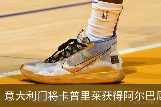 意大利门将卡普里莱获得阿尔巴尼亚国籍，转籍前景面临挑战